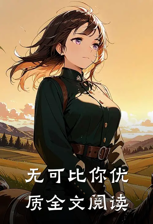 无可比你优质全文阅读
