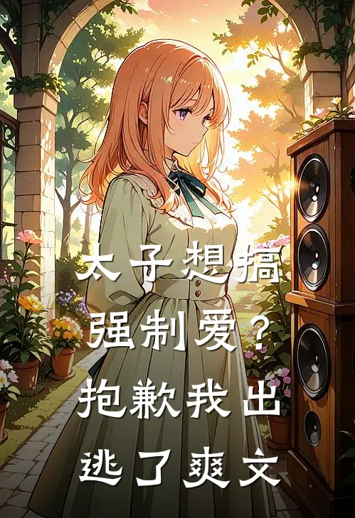 太子想搞强制爱？抱歉我出逃了爽文