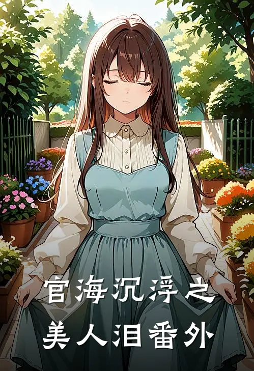 官海沉浮之美人泪番外