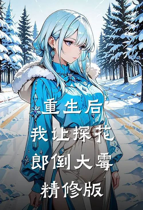 重生后，我让探花郎倒大霉精修版