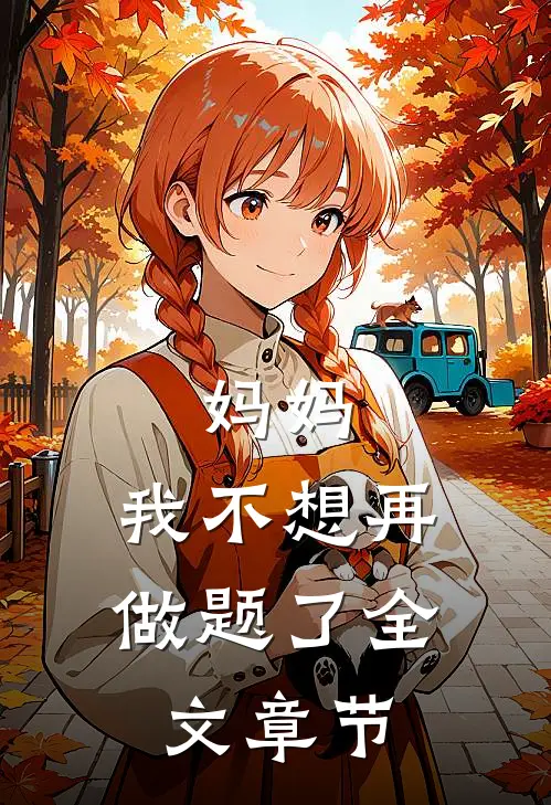 妈妈，我不想再做题了全文章节
