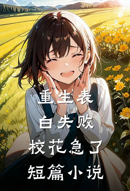 重生表白失败，校花急了短篇小说