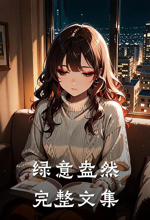 绿意盎然完整文集