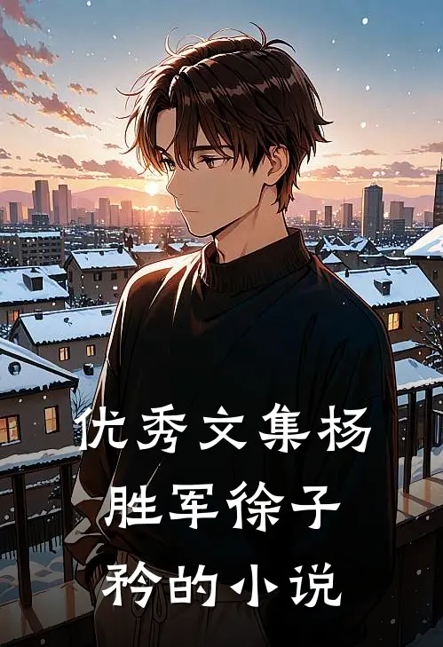 优秀文集杨胜军徐子矜的小说