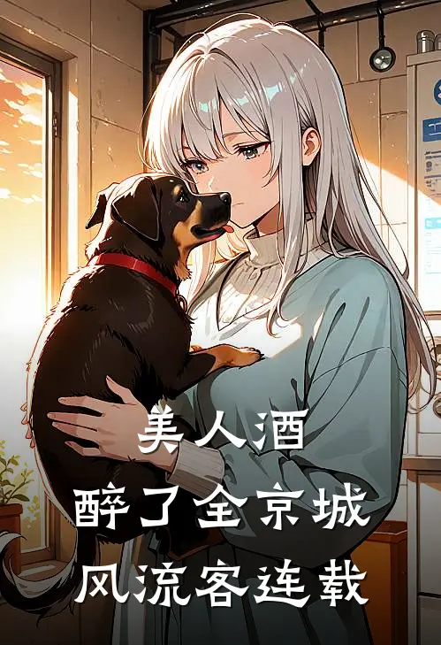 美人酒，醉了全京城风流客连载