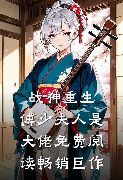 战神重生:傅少夫人是大佬免费阅读畅销巨作