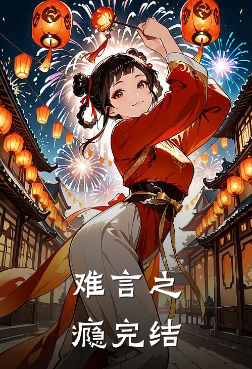 难言之瘾完结