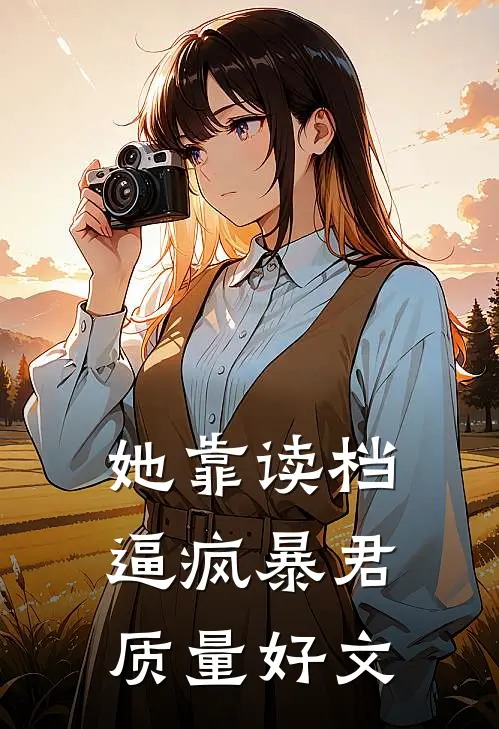 她靠读档逼疯暴君质量好文