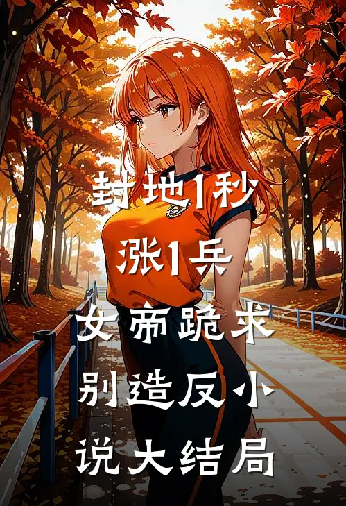 封地1秒涨1兵，女帝跪求别造反小说大结局