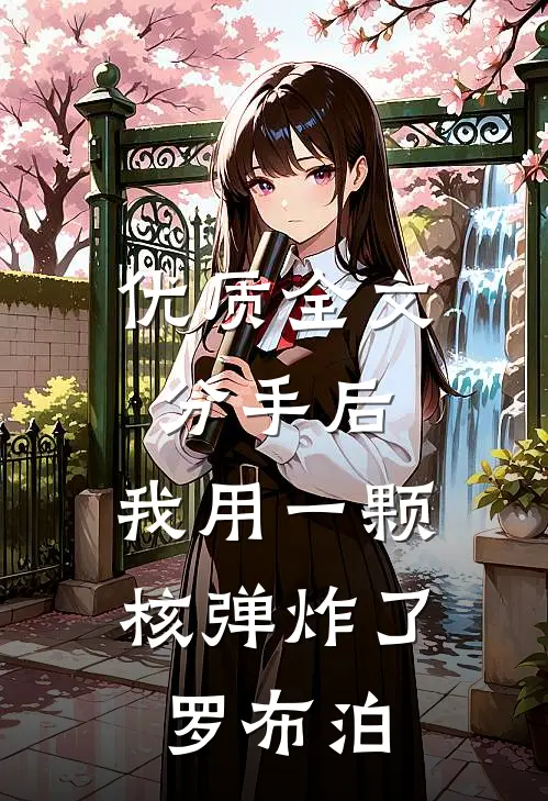 优质全文分手后，我用一颗核弹炸了罗布泊