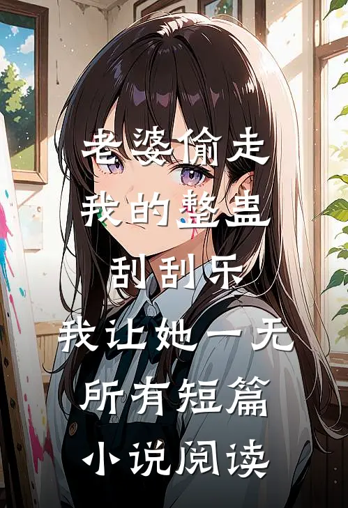 老婆偷走我的整蛊刮刮乐，我让她一无所有短篇小说阅读