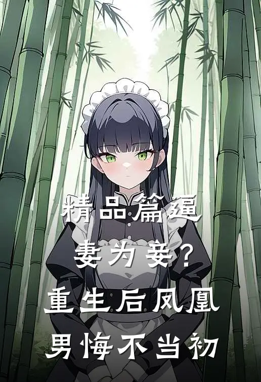 精品篇逼妻为妾？重生后凤凰男悔不当初