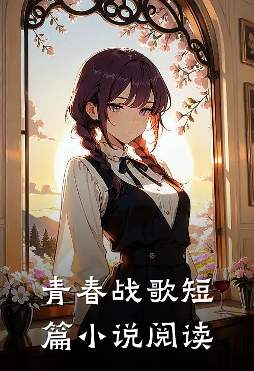 青春战歌短篇小说阅读