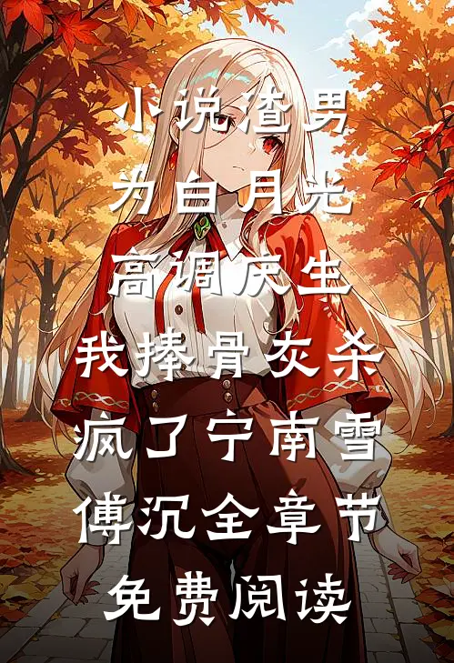 小说渣男为白月光高调庆生，我捧骨灰杀疯了宁南雪傅沉全章节免费阅读