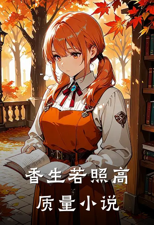 香生若照高质量小说