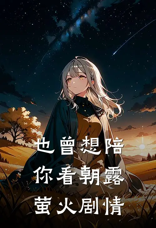 也曾想陪你看朝露萤火剧情