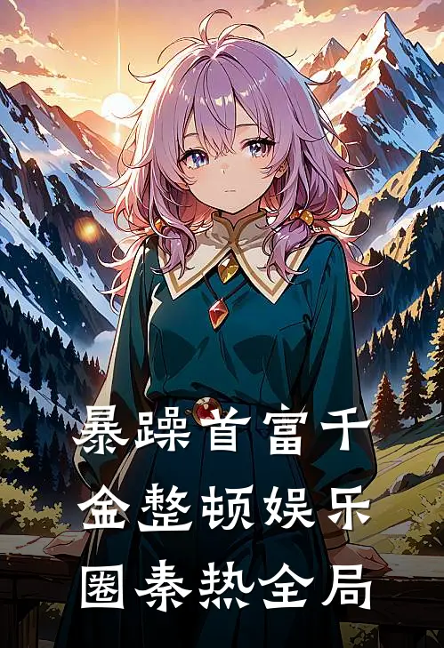 暴躁首富千金整顿娱乐圈秦热全局