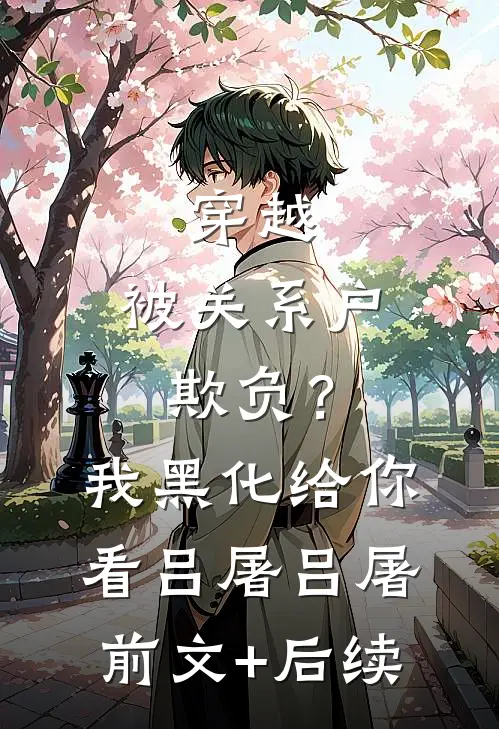 穿越：被关系户欺负？我黑化给你看吕屠吕屠前文+后续