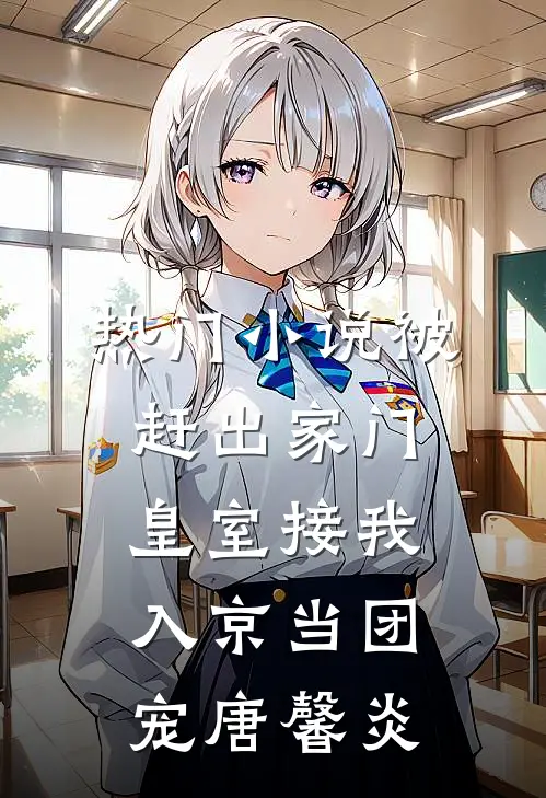 热门小说被赶出家门,皇室接我入京当团宠唐馨炎