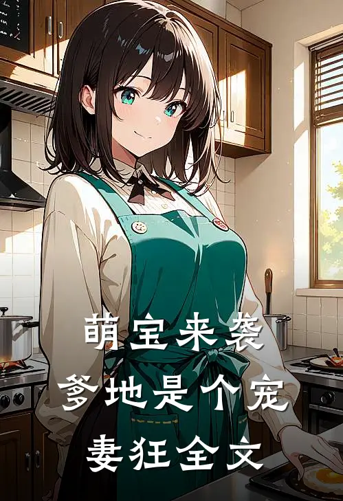 萌宝来袭，爹地是个宠妻狂全文