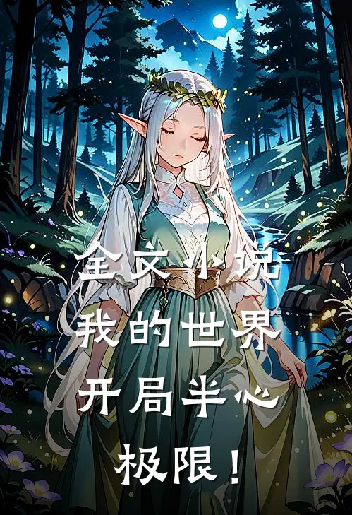 全文小说我的世界：开局半心极限！