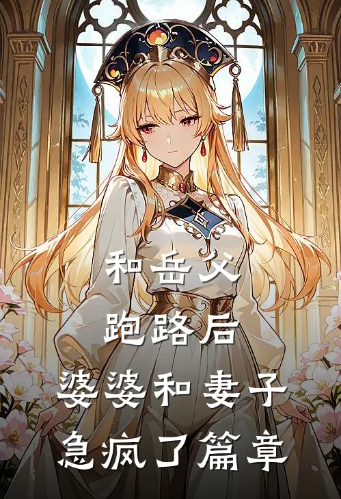和岳父跑路后，婆婆和妻子急疯了篇章