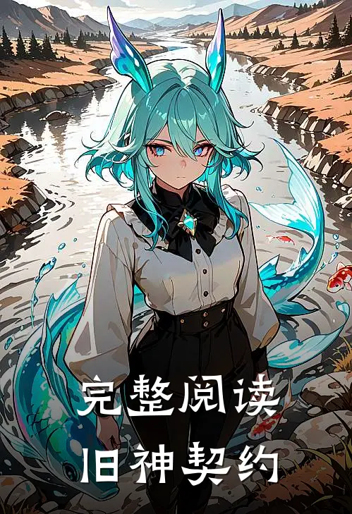 完整阅读旧神契约