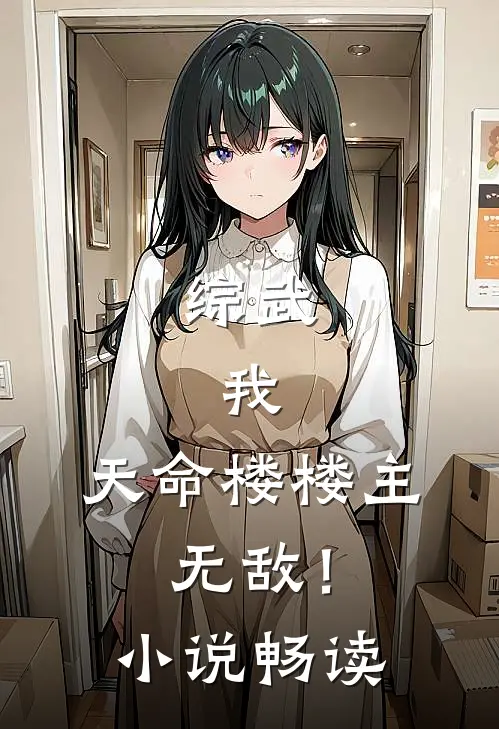 综武：我，天命楼楼主，无敌！小说畅读