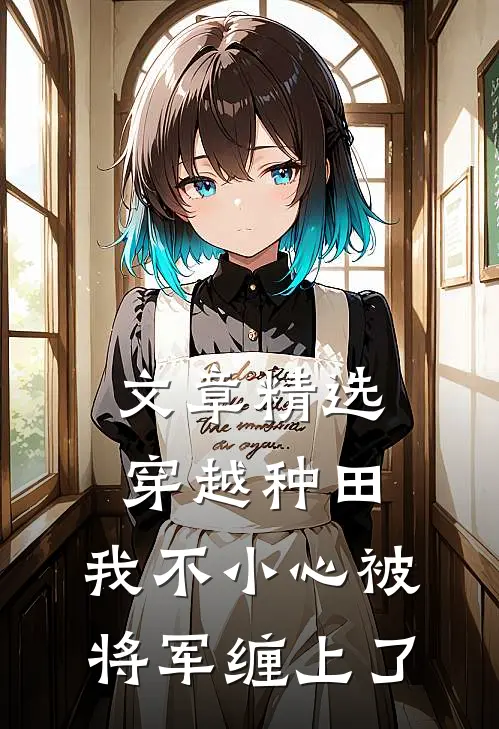 文章精选穿越种田：我不小心被将军缠上了