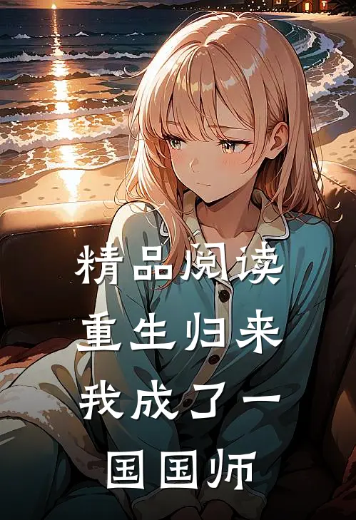 精品阅读重生归来，我成了一国国师