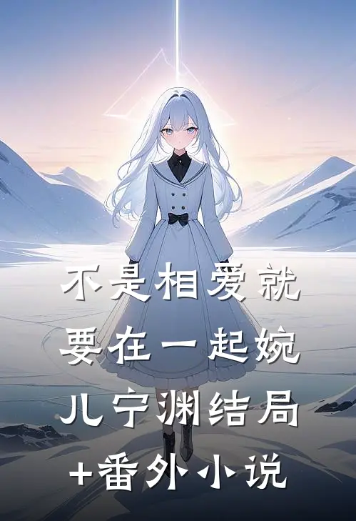 不是相爱就要在一起婉儿宁渊结局+番外小说