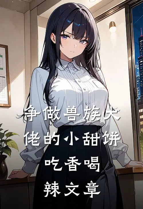 争做兽族大佬的小甜饼，吃香喝辣文章