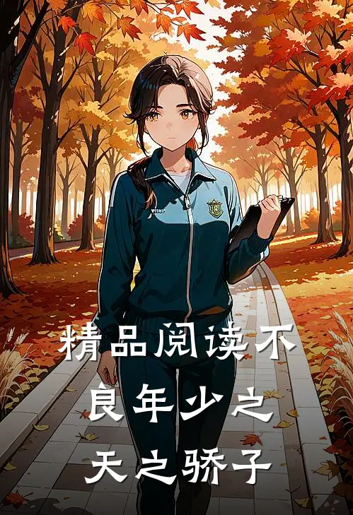 精品阅读不良年少之天之骄子