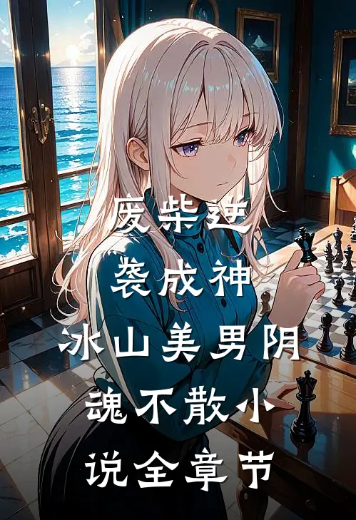 废柴逆袭成神,冰山美男阴魂不散小说全章节