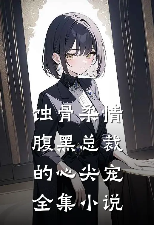 蚀骨柔情：腹黑总裁的心尖宠全集小说