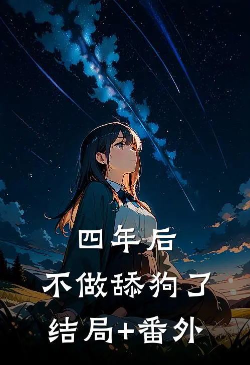 四年后，不做舔狗了结局+番外