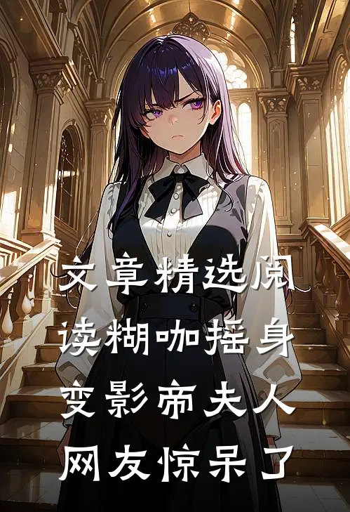 文章精选阅读糊咖摇身变影帝夫人，网友惊呆了