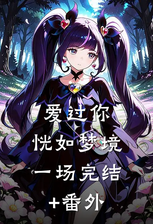 爱过你，恍如梦境一场完结+番外