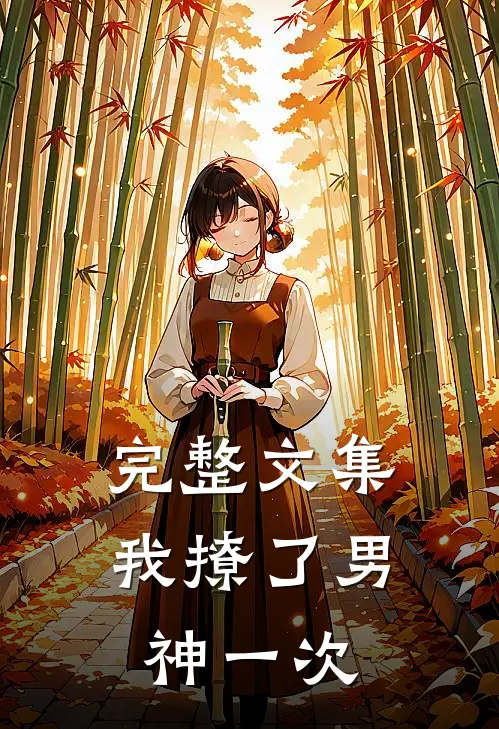 完整文集我撩了男神一次