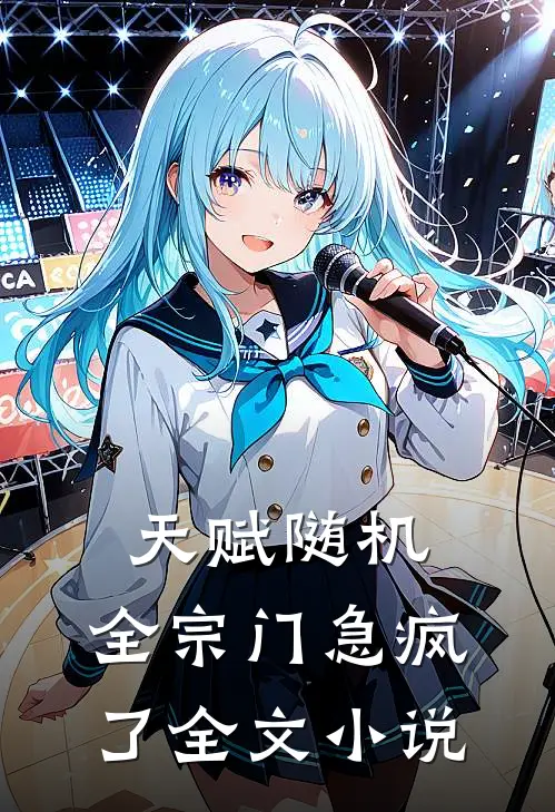 天赋随机，全宗门急疯了全文小说