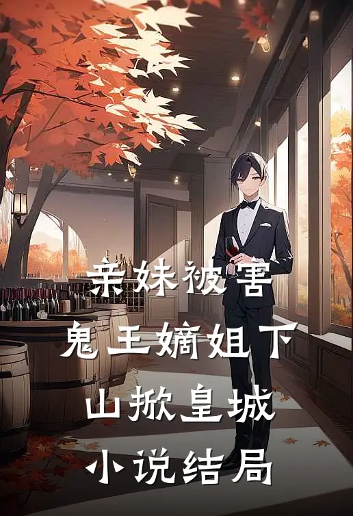 亲妹被害，鬼王嫡姐下山掀皇城小说结局