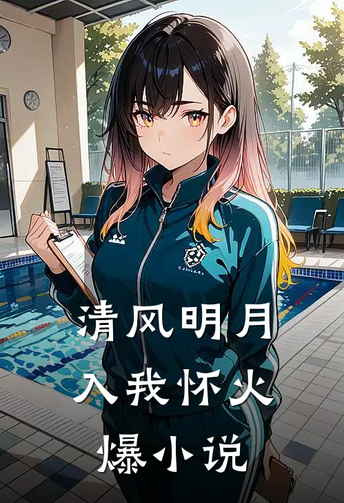 清风明月入我怀火爆小说