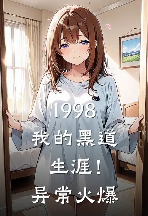 1998：我的黑道生涯！异常火爆