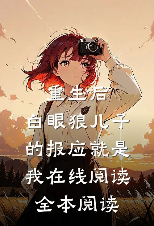 重生后，白眼狼儿子的报应就是我在线阅读全本阅读