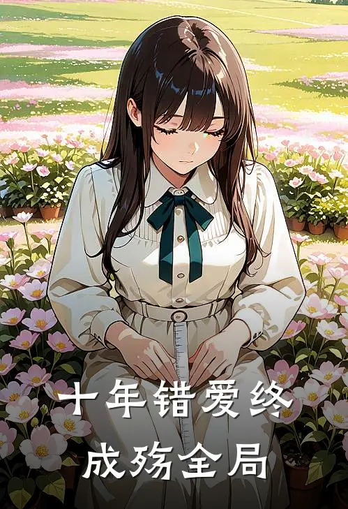 十年错爱终成殇全局
