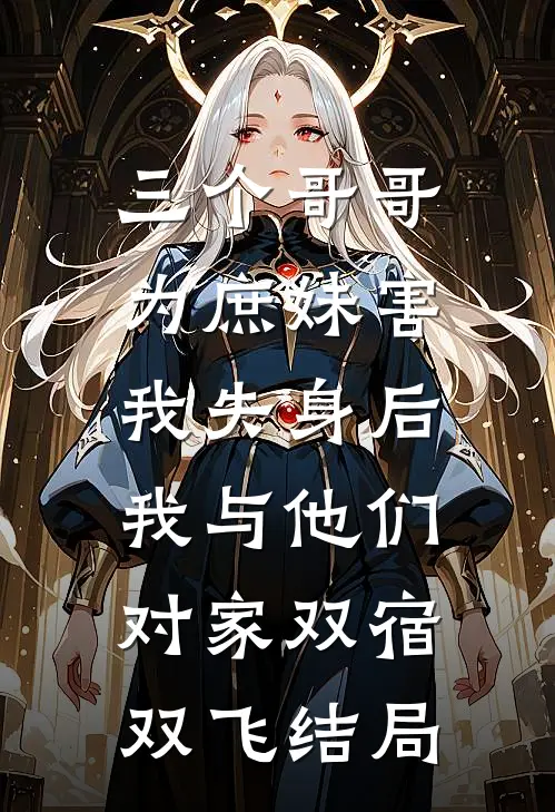 三个哥哥为庶妹害我失身后，我与他们对家双宿双飞结局