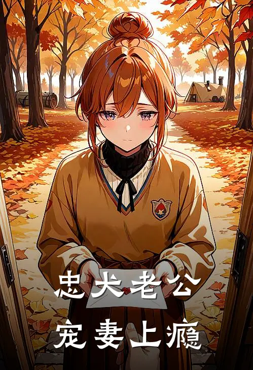 忠犬老公宠妻上瘾
