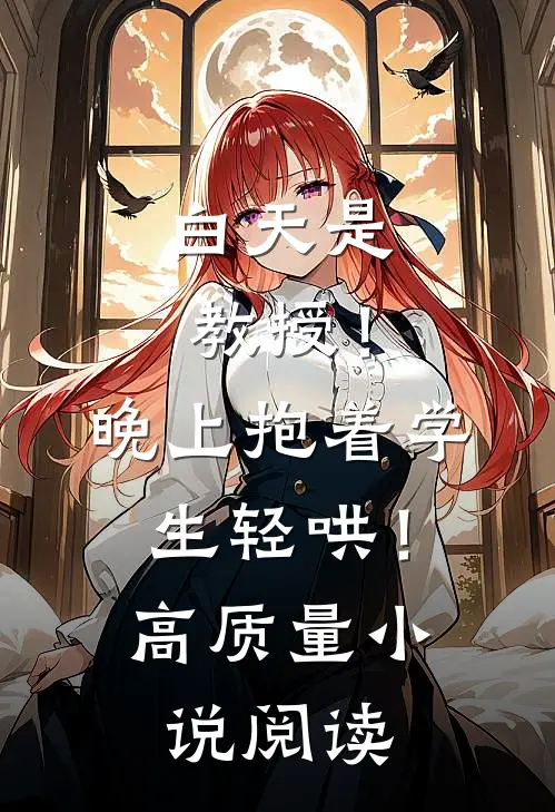 白天是教授！晚上抱着学生轻哄！高质量小说阅读