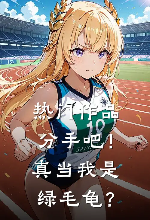热门作品分手吧！真当我是绿毛龟？