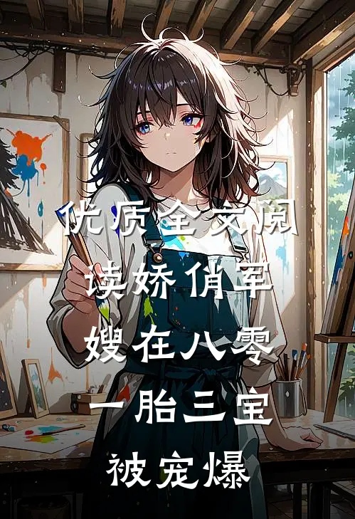 优质全文阅读娇俏军嫂在八零，一胎三宝被宠爆
